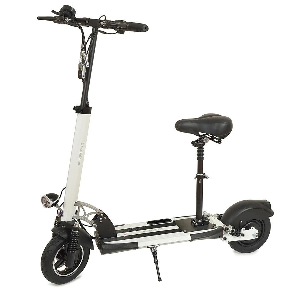 KUGOO M3 PRO Electric Scooter Samokat Adult 48V 500W Strong powerful city to work shopping Ultralight Foldable Bicycle