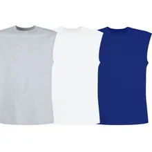 Майка из хлопка