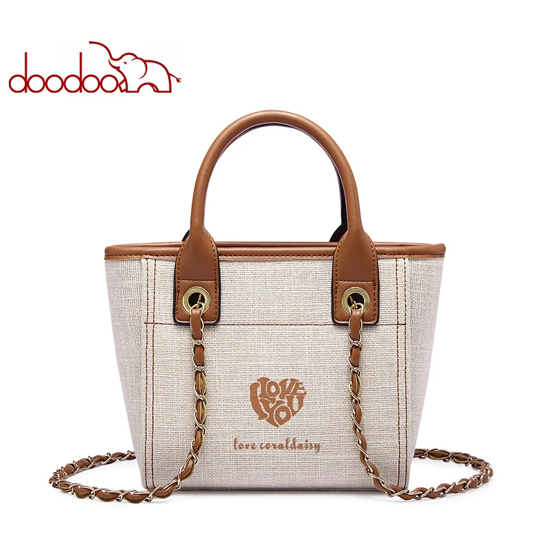 

Doodoo Women Shoulder Bag Fashion Womens Large Capacity Tote Bags Luxury Handbag Design High Quality Crossbody Bags for Ladies