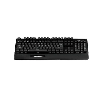 

PC Computer gaming keyboard GKBP-101 DEAD MOROZ cyber sports