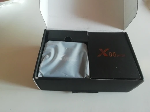 vontar x96 мини тв box отзывы