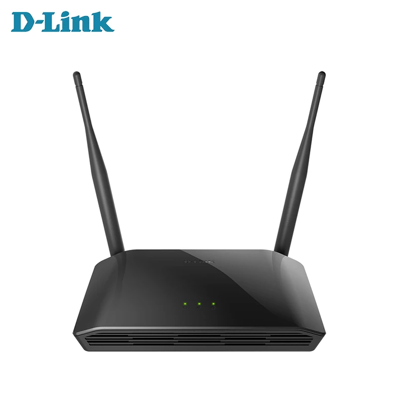 

Маршрутизатор D-Link DIR-615/T4A