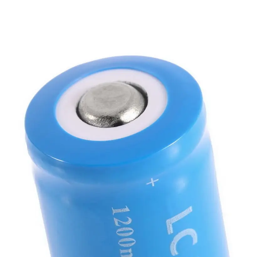 Аккумулятор lc. Аккумулятор lc