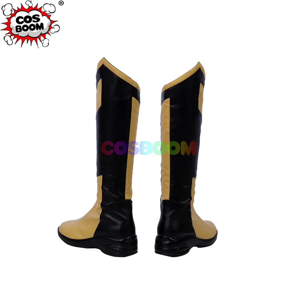 the flash season 5 nora allen cosplay costume19