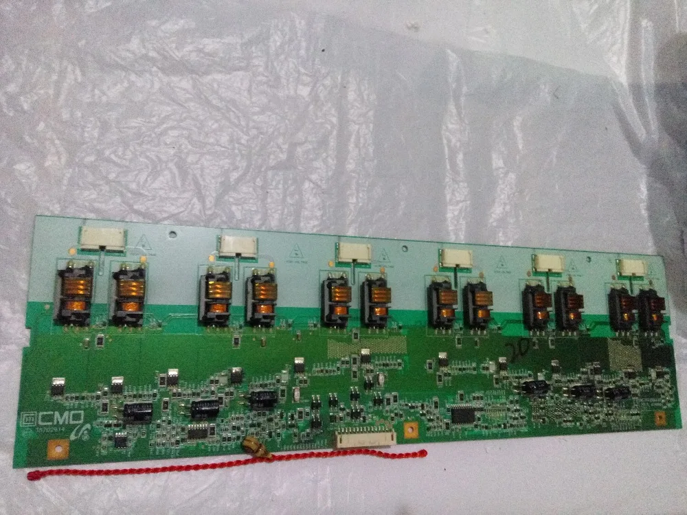 T87I029.14 T871029.14 HIGH VOLTAGE Board board for / connect with T-CON | Электроника
