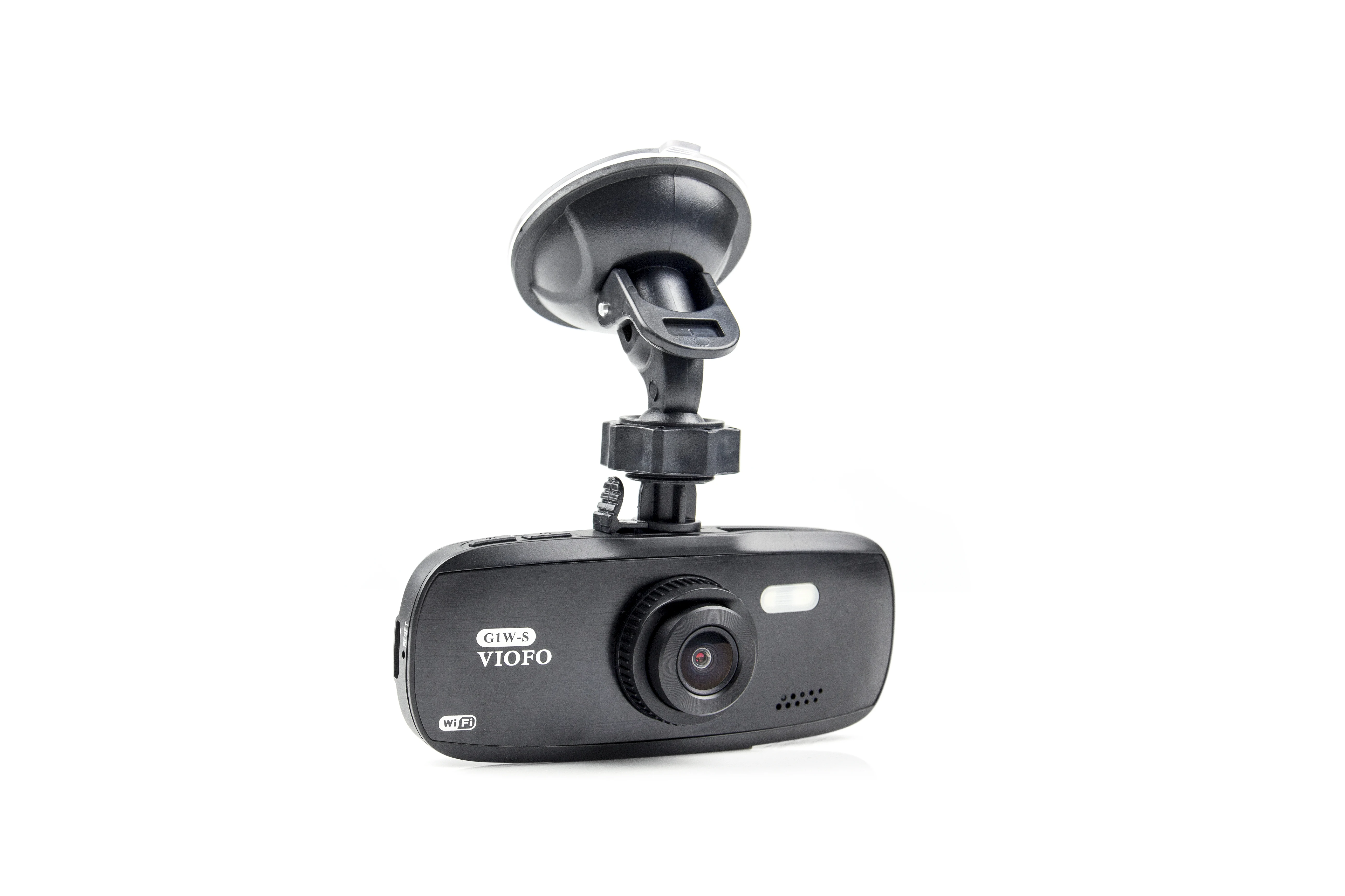 Видеорегистратор VIOFO IMX323 с поддержкой Wi Fi и GPS 1080P|Видеорегистраторы| |