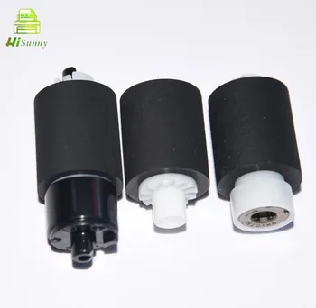 

2sets 2BR06520 2F906240 2F906230 for Kyocera FS1100 KM2810 FS1300 FS2020 FS3900 FS4000 FS1920 FS1016 pickup roller kit
