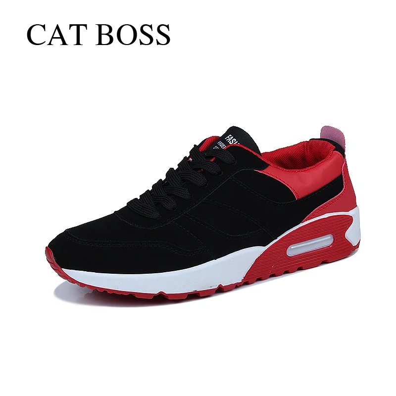 CAT BOSS 2017 Sneakers Running Shoes For Men Sneakers