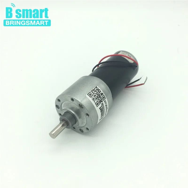 

Wholesale 37GB31Y 12V Dc Gear Motor With High Torque Motor Tubular Dc Motor 24V Reduction Reverse Motor