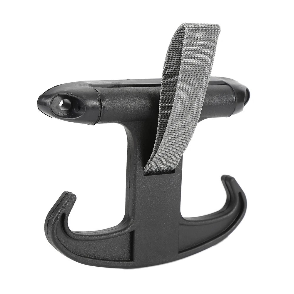 

Car Cargo Trunk Bag Hook Holder Hanger Car Trunk Bag Hook for VW Volkswagen Car Organizer Holder