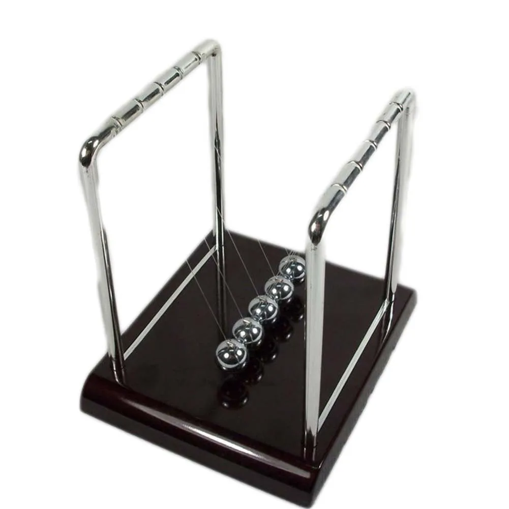 Wholesale balance balls high quality ball billiards swing Newton chaos