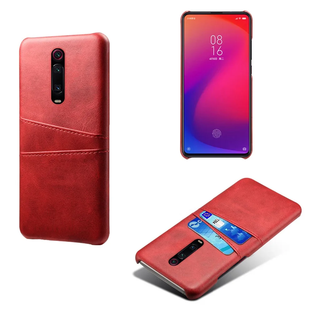 Witrigs Case For Xiaomi Redmi K20 Pro Mobile Phone Case Cover Housing for Redmi K20PRO Leather Jacket Protection Case Cover (35)