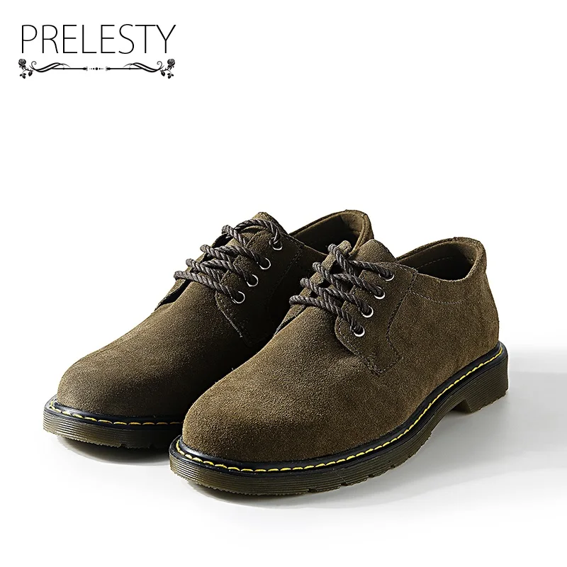 chaussures plates à lacets homme