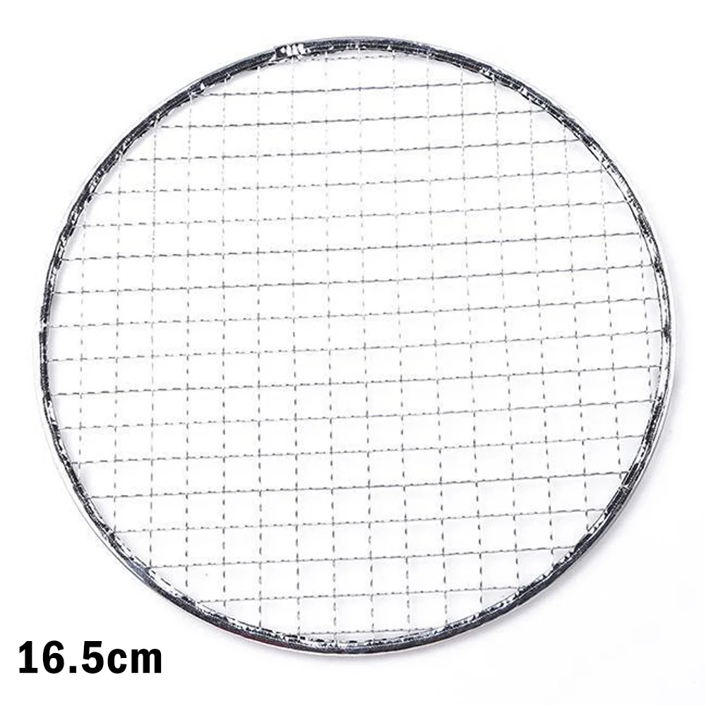 

Metal Mesh Grid For Crystal Clay Slime Mud DIY Tool Masher Creative Toy