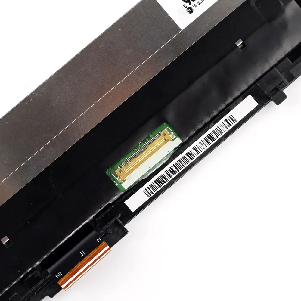 

STARDE Replacement LCD For HP PAVILION X360 13-U119TU 13-U 13U LCD Display Touch Screen Digitizer Sense Assembly Frame 13.3