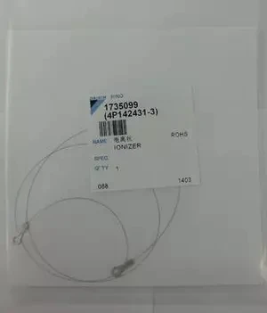 

1pcs ionizer for daikin mck57lmv2 MC70KMV2 MCK57LMV2 Ionization wire