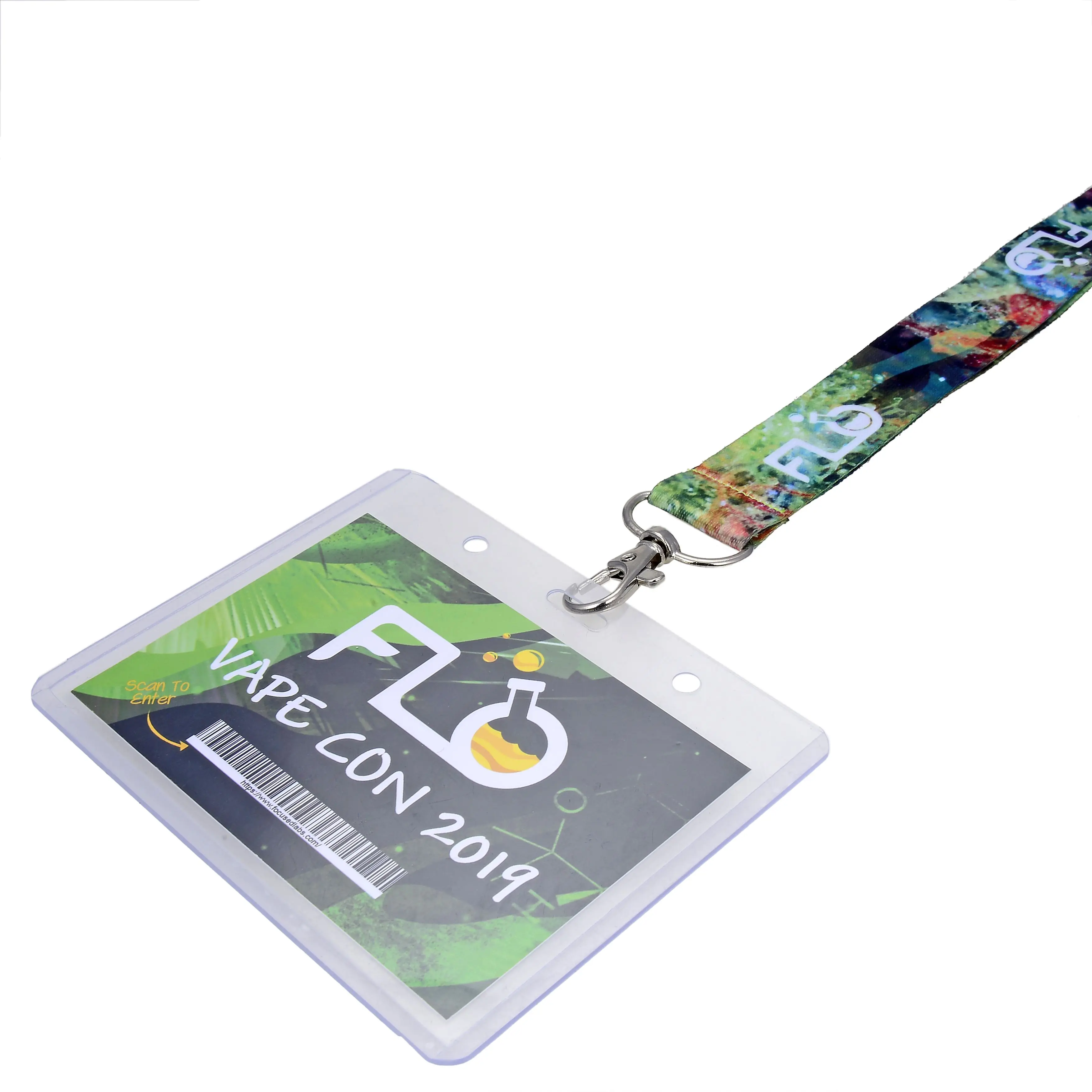 

Conference Id access card lanyards badge holders Premium Quality Printing Neck key chain mobile phone strap Lanyards