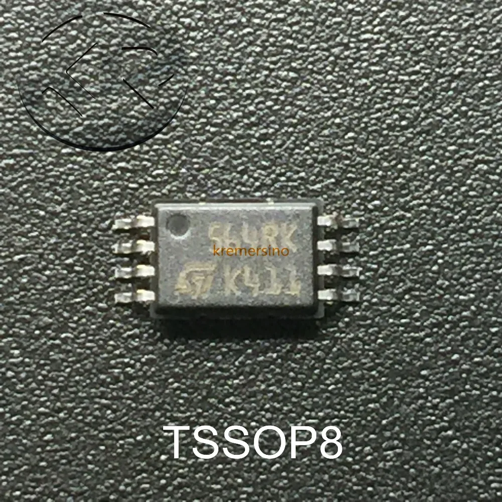 5 Pieces EPROM 95640 memory chip erasable programmable read SOP8 TSSOP8