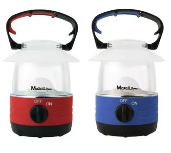 

LAMP CAMPING MINI LED 0,5 W LOW CONSUMPTION POWERFUL LANTERN BATTERIES INCLUDED