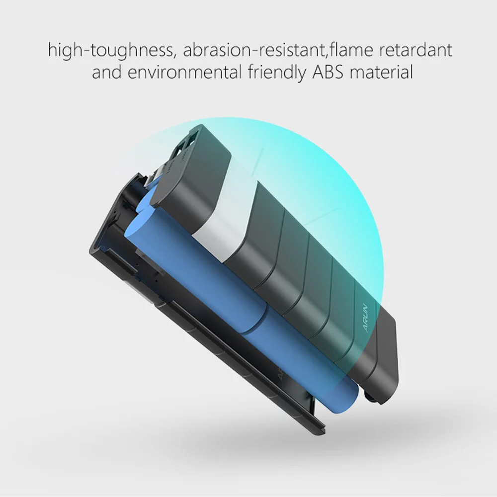 3-ARUN-Original-12500mah-Business-Design-External-Battery-Portable-Mobile-Phone-Power-Bank-Fast-Charging-For-Phones-Tablet-PC-etc