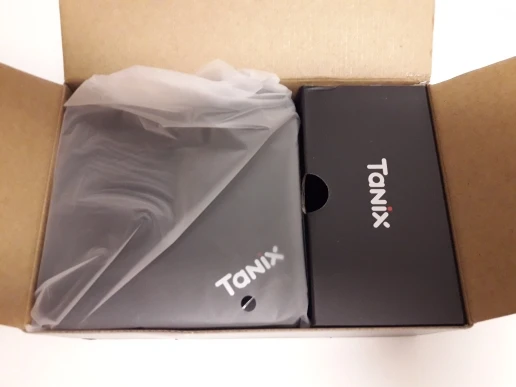 смарт тв tanix tx3 max отзывы