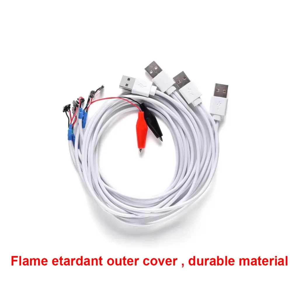 Maintenance Cable For iPhone  (4)