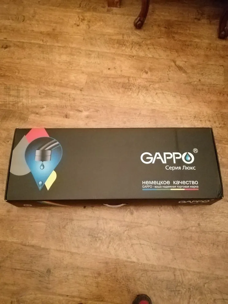 gappo g2407 отзывы
