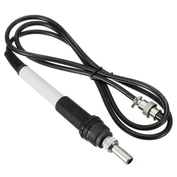 

Replacement Soldering Iron Handle for DSK T12-D Digital Soldering Station Kit
