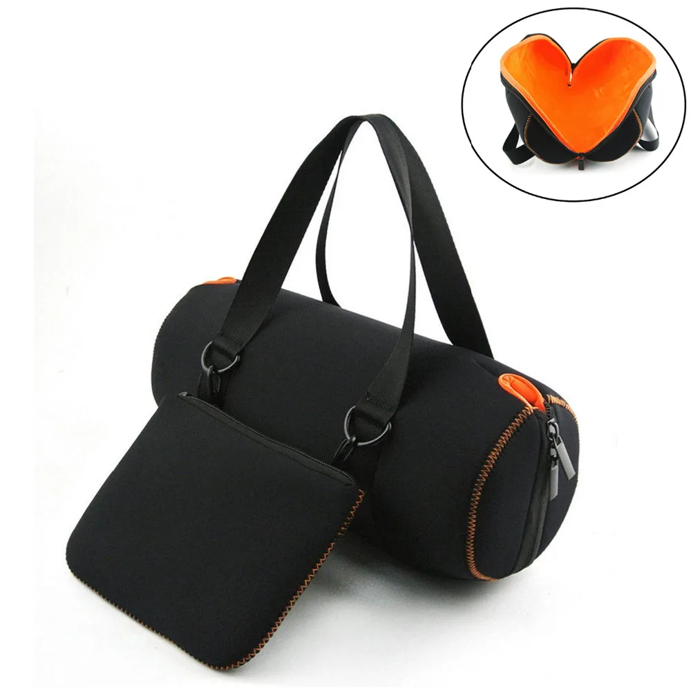 

Portable Soft Pouch Bag Case Cover for JBL Xtreme Portable Bluetooth Wireless Speaker -Fit For Plug&Cables