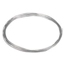 Uxcell 1 шт. нагревателя сопротивления проволоки 6/8/10/12/13/14/15/17/19AWG 1/2/5/20 м Длина нихрома сопротивление проводов для нагревательных элементов