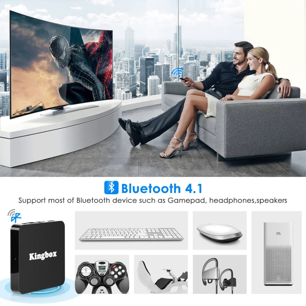 Android 9.0 Smart TV BOX Google Assistant RK3228 4G 64G TV receiver 4K Wifi Media player Play Store Free Apps Fast Set top Box Android 9.0 Smart TV BOX Google Assistant RK3228 4G 64G TV receiver 4K Wifi Media player Play Store Free Apps Fast Set top Box