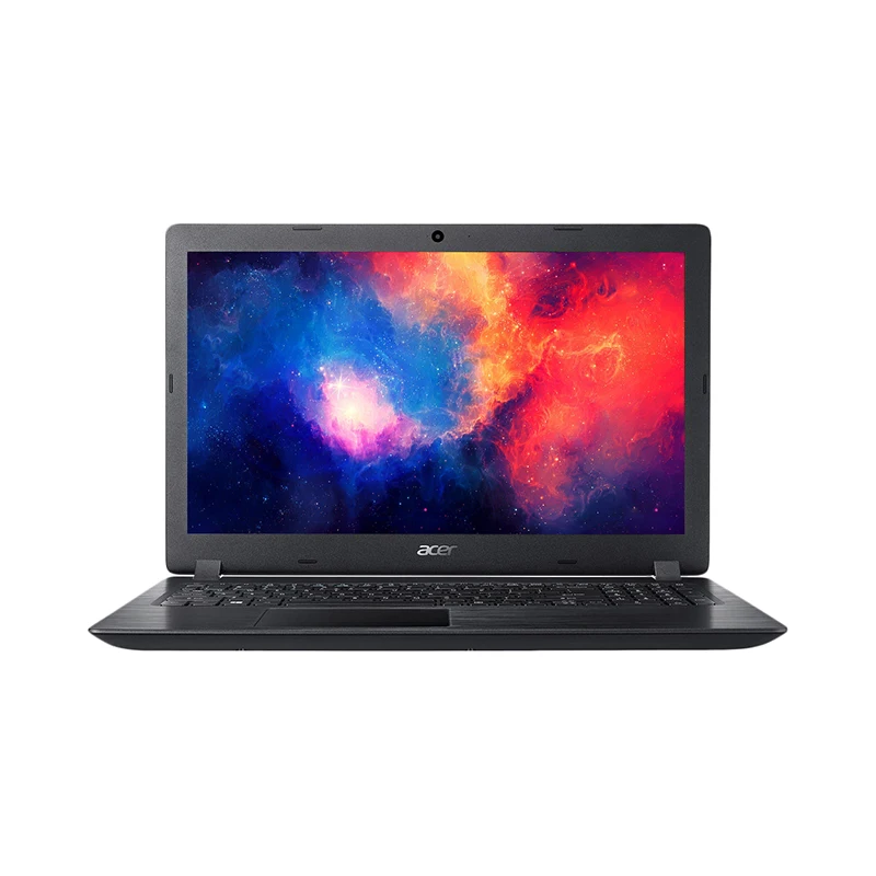 

Ноутбук Acer Aspire A315-21-45WM 15.6"/A4-9125/4 ГБ/1 ТБ/noODD/Linux/Черный (NX.GNVER.034)