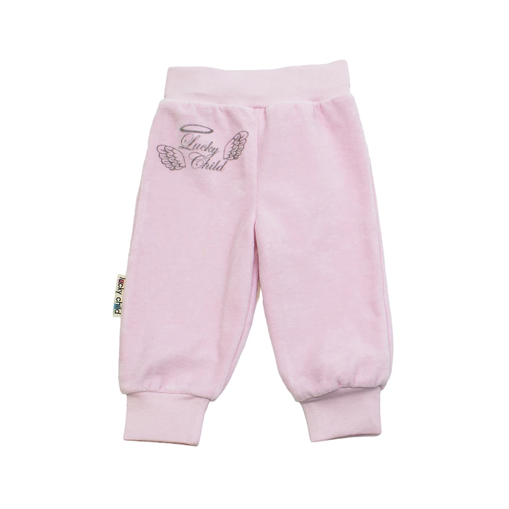 Pants Lucky Child for boys 17-25 Leggings Hot Baby Children clothes trousers |
