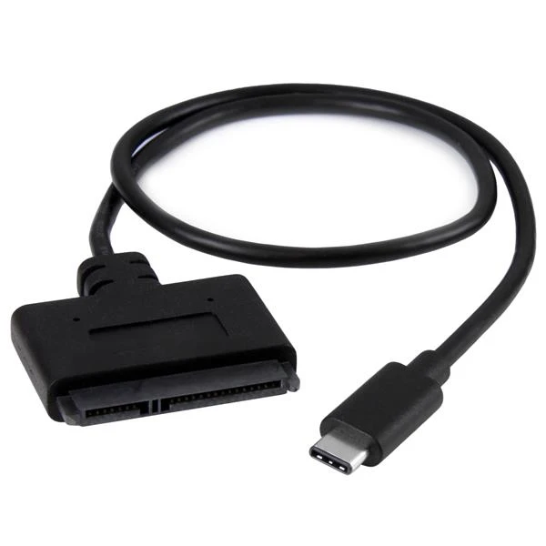 USB 3 1 GEN 2 адаптер usb-кабель C CNCTR для 5 в SSD HDDS | Компьютеры и офис