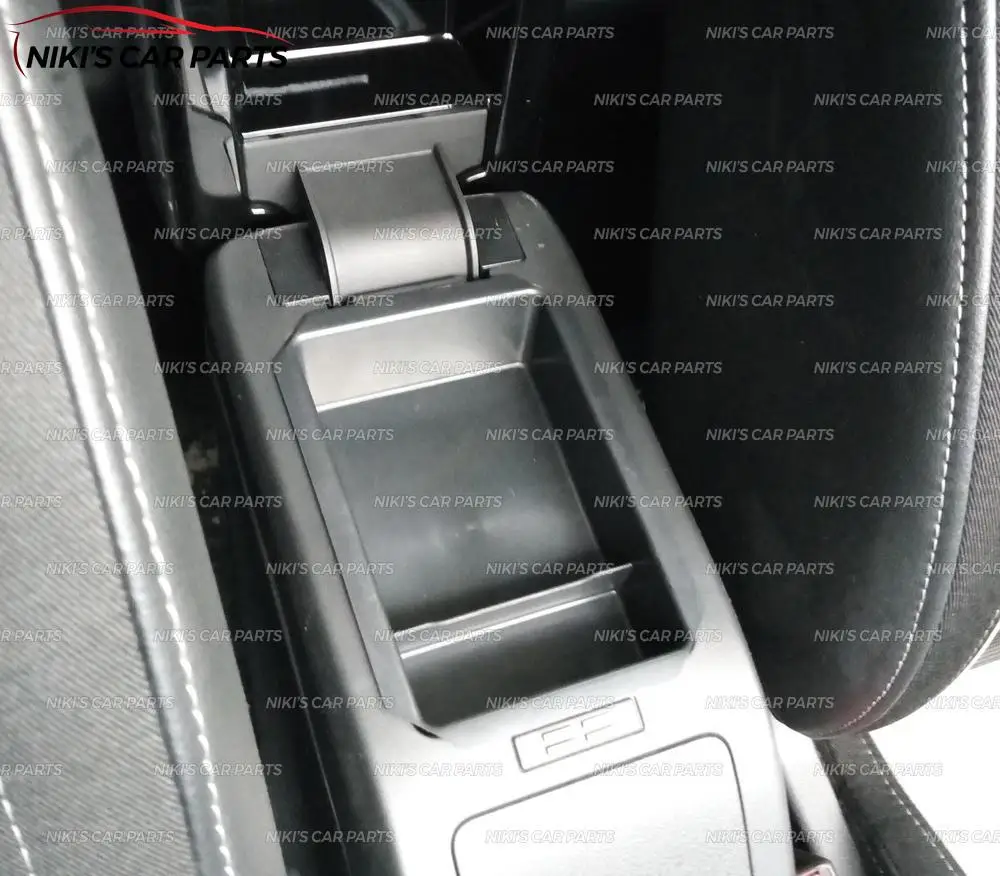 Дефлектор ветрового стекла и консоли для Lada Vesta 2015 in Автомобильный контейнер