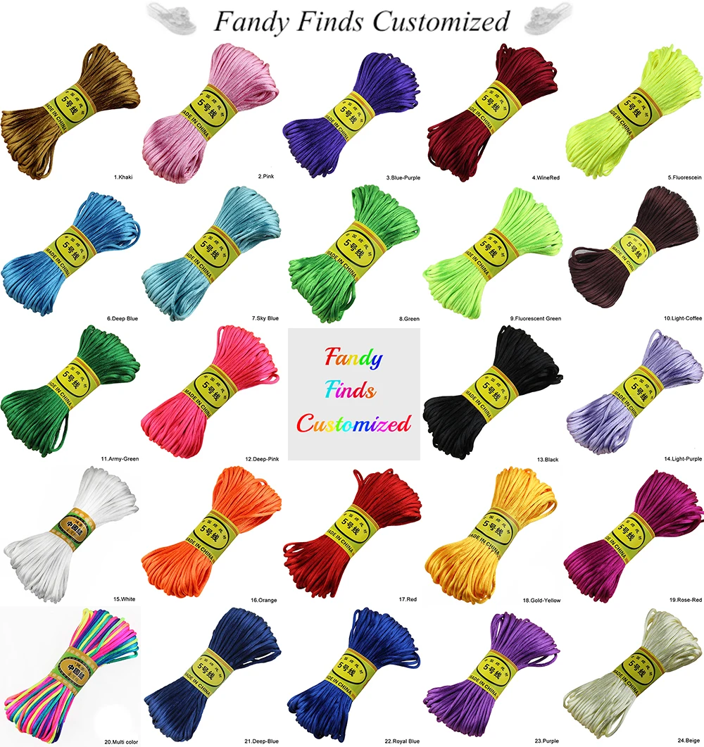 Colors