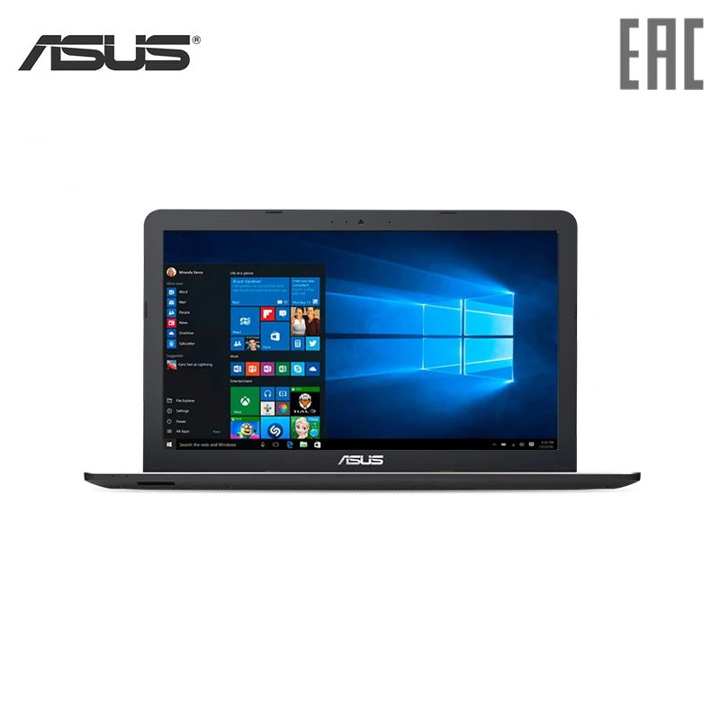 Купить Ноутбук Asus X540sa-Xx012t