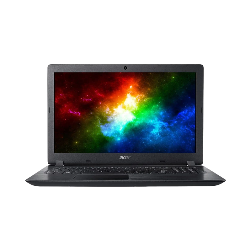

Ноутбук Acer Aspire A315-21-65QL 15.6"/A6-9225/6 ГБ/1 ТБ/noODD/Linux/Черный (NX.GNVER.033)