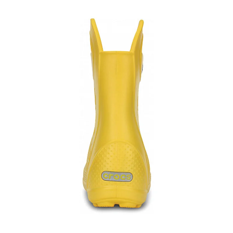 CROCS Handle It Rain Boot Kids KIDS|Сапоги| |