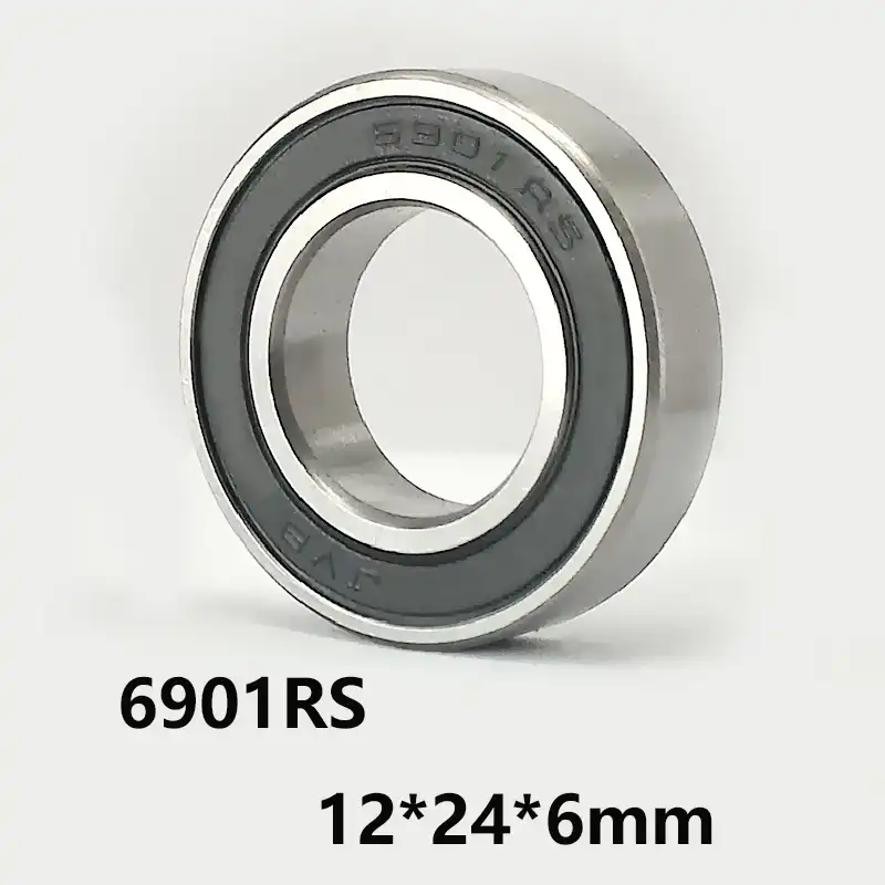 Подшипник 6901 zz