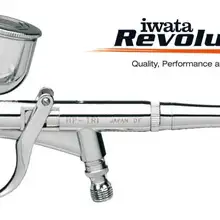 Iwata революция HP-TR1 0,3 ММ Аэрограф
