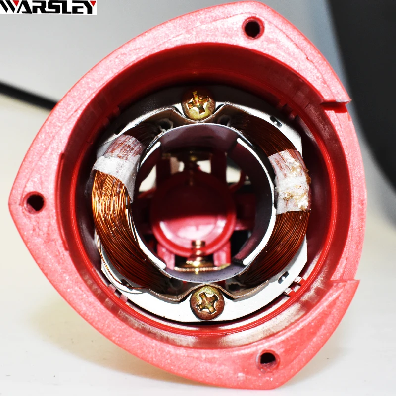 electric rotary