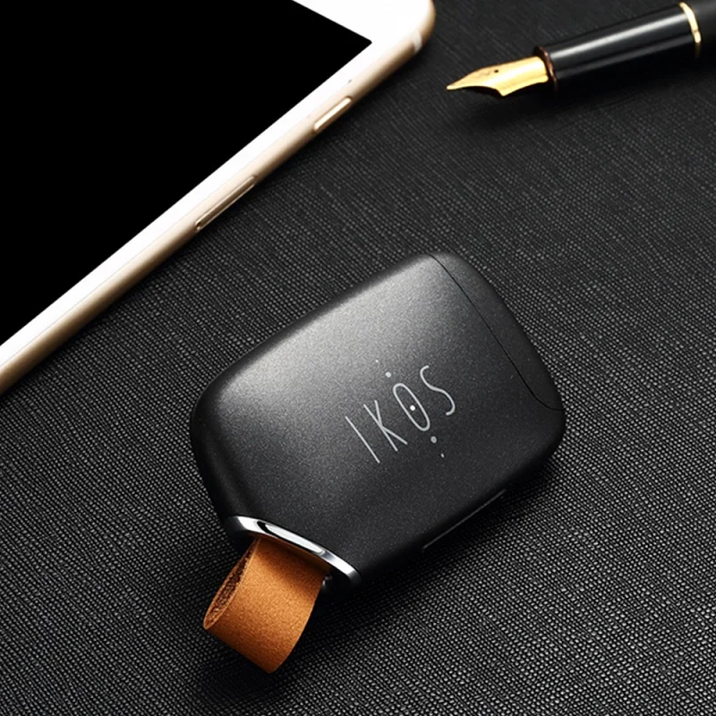 Адаптер IKOS для двух активных SIM карт iPhone адаптер Bluetooth iPod и iPad|Адаптеры карт| |
