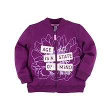 Толстовка BOSSA NOVA для девочек 182f-462