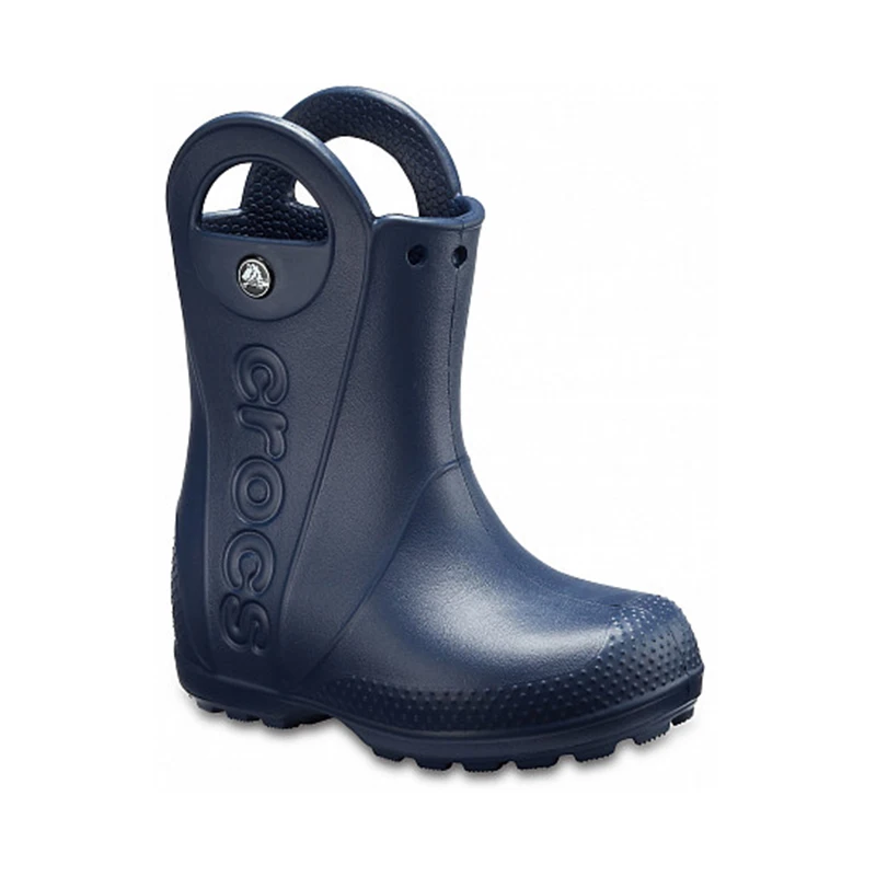 CROCS Handle It Rain Boot Kids KIDS or boys/for girls, children, kids TmallFS