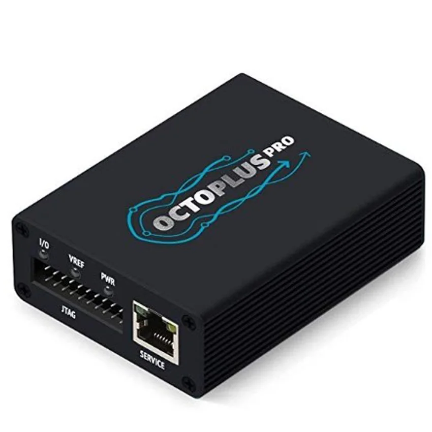 

2018 New Version Original Octoplus Pro Box + 5 Cable Set for Samsung for LG +eMMC/JTAG Activated