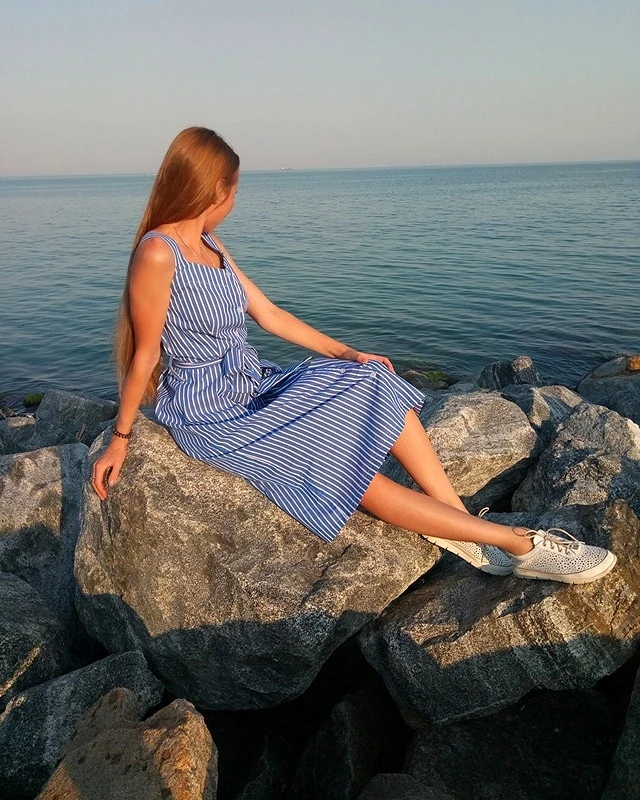 Анна Ефремова Фото