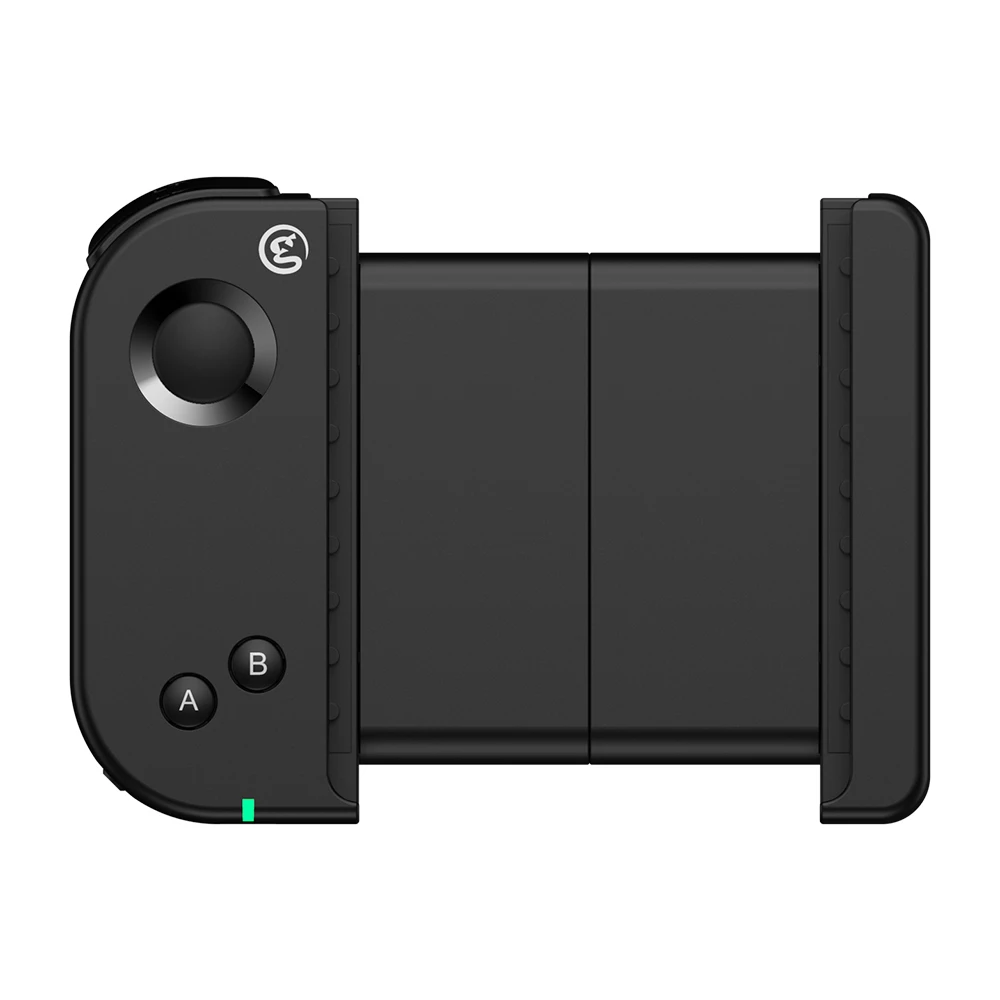 Pаспродажа GameSir T6 пульт дистанционного управления Джойстик для PUBG FPS игры Bluetooth с помощью одной руки растягивающийся игровая клавиатура для 4,5 6,7 дюймов ...