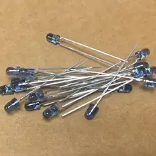 10 шт. TSAL4400 TSAL4400P 3 мм 940NM инфракрасный светодиод