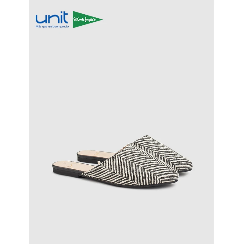 Babuchas mujer el corte inglés Clearance